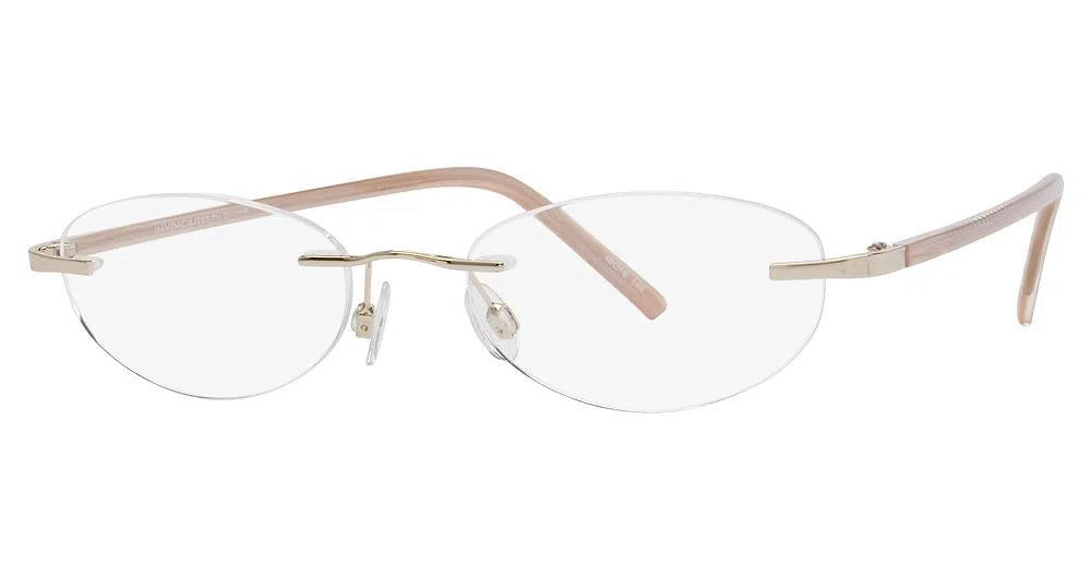 Invincilites - Kappa IK101 Eyeglasses - Merlot - view 5